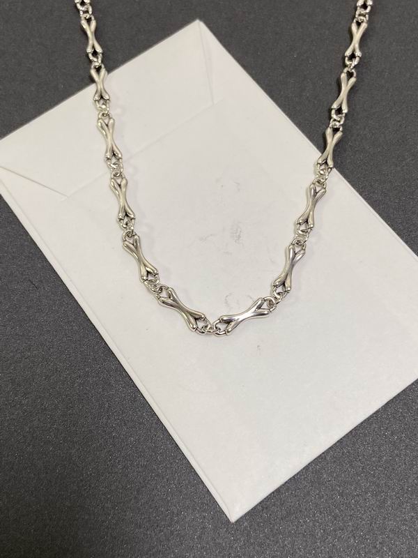 Chrome Hearts necklace 05lyx448 (3)